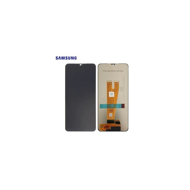 Ecran Samsung Galaxy A04 (A045F) Noir