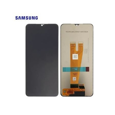 Ecran Samsung Galaxy A04 (A045F) Noir