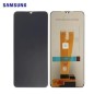 Ecran Samsung Galaxy A04 (A045F) Noir