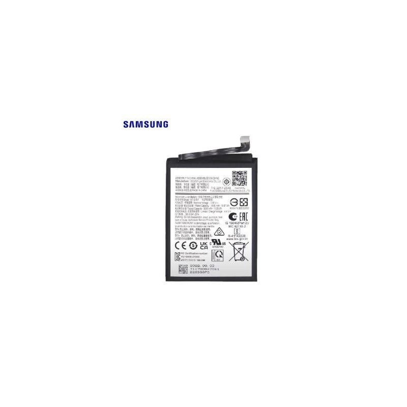 Batterie Samsung Galaxy A04 (A045F)