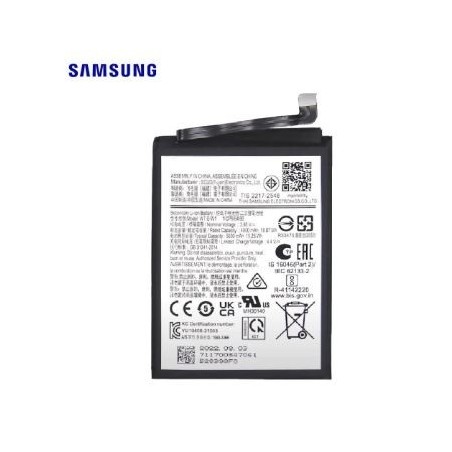Batterie Samsung Galaxy A04 (A045F)