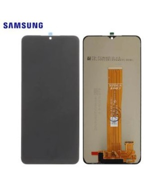 Ecran Samsung Galaxy A04s (A047F) Noir