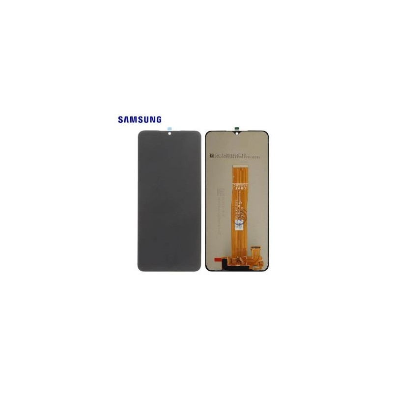 Ecran Samsung Galaxy A04s (A047F) Noir