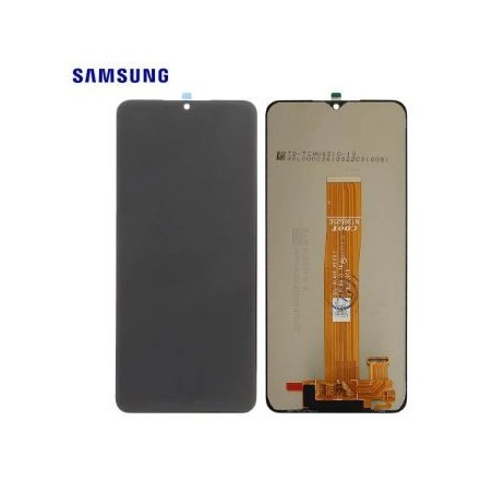 Ecran Samsung Galaxy A04s (A047F) Noir