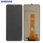 Ecran Samsung Galaxy A04s (A047F) Noir