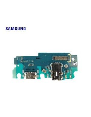 Connecteur de charge Samsung Galaxy A04s (A047F)