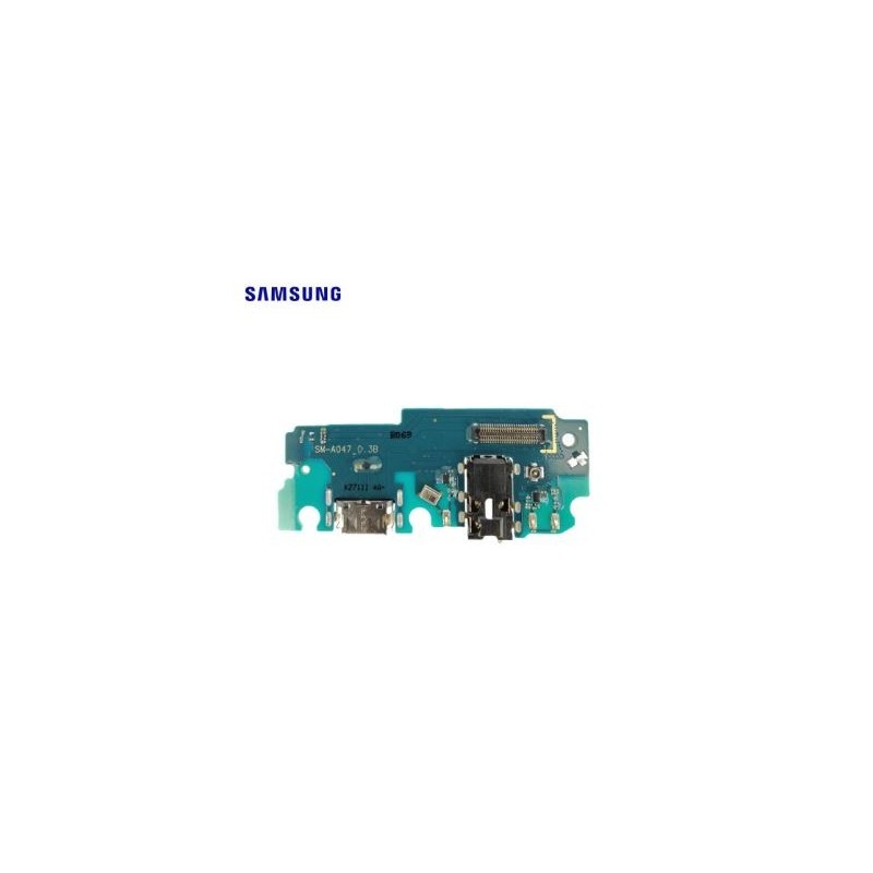 Connecteur de charge Samsung Galaxy A04s (A047F)