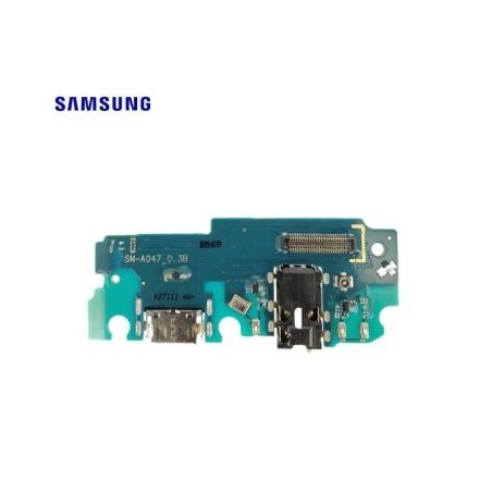Connecteur de charge Samsung Galaxy A04s (A047F)