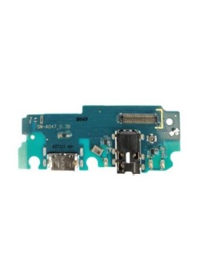 Connecteur de charge pour Samsung Galaxy A04s (A047F)