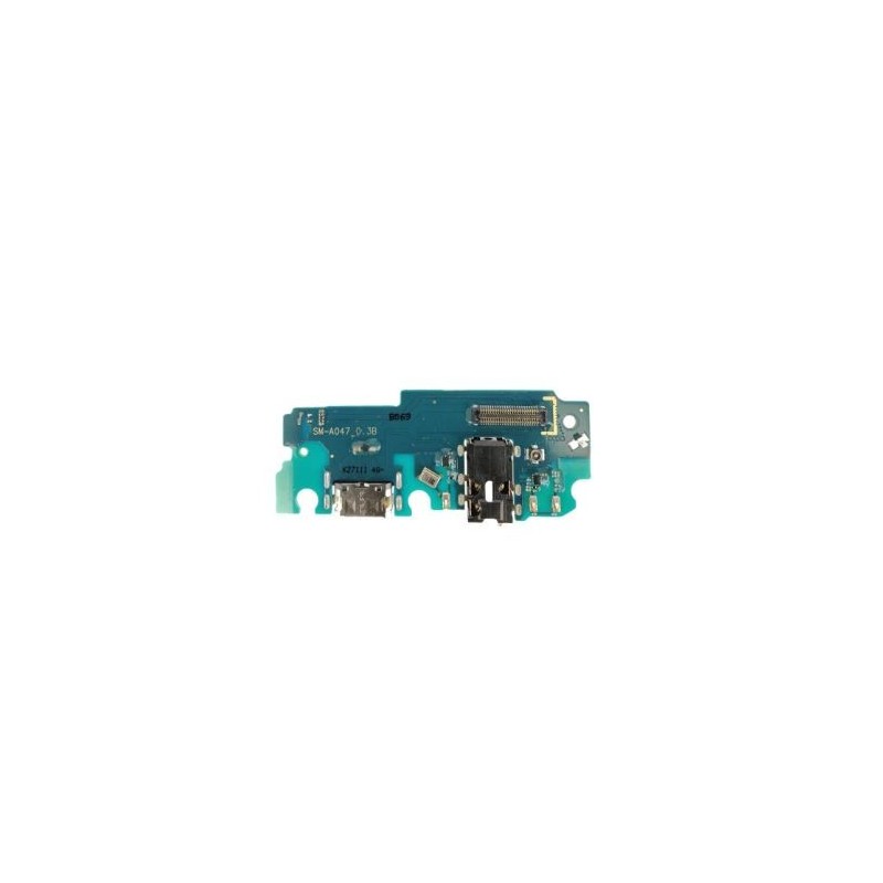 Connecteur de charge pour Samsung Galaxy A04s (A047F)