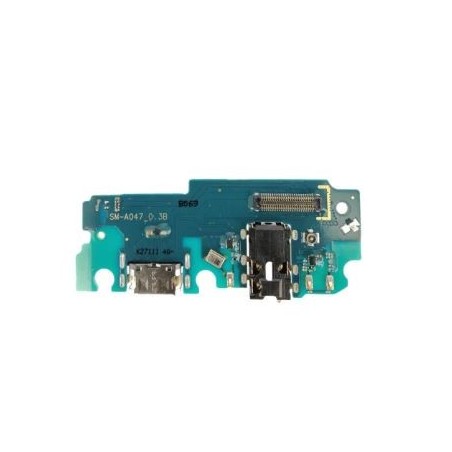 Connecteur de charge pour Samsung Galaxy A04s (A047F)