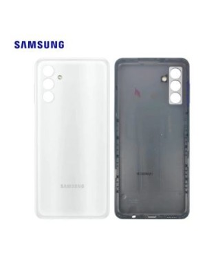 Vitre arrière Samsung Galaxy A04s (A047F) Blanc