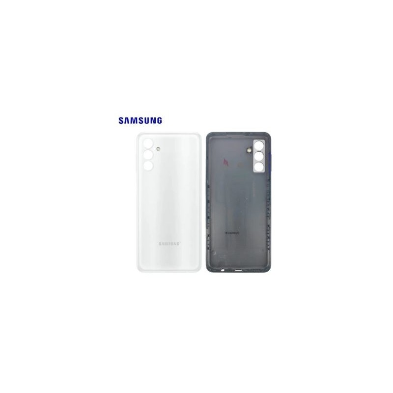 Vitre arrière Samsung Galaxy A04s (A047F) Blanc