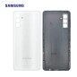 Vitre arrière Samsung Galaxy A04s (A047F) Blanc