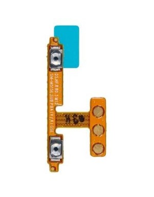 Nappe Volume pour Samsung Galaxy A04s (A047F), M13 (M135F), M14 5G (M146F)