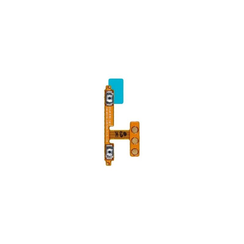 Nappe Volume pour Samsung Galaxy A04s (A047F), M13 (M135F), M14 5G (M146F)