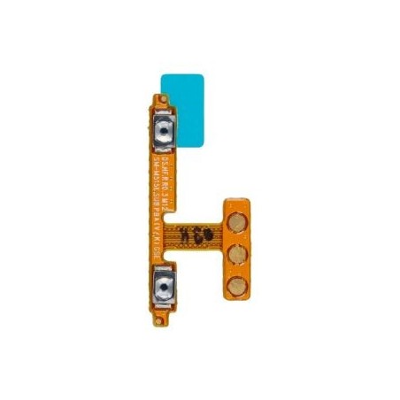 Nappe Volume pour Samsung Galaxy A04s (A047F), M13 (M135F), M14 5G (M146F)