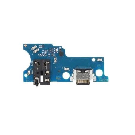 Connecteur de Charge pour Samsung Galaxy A04e (A042F)