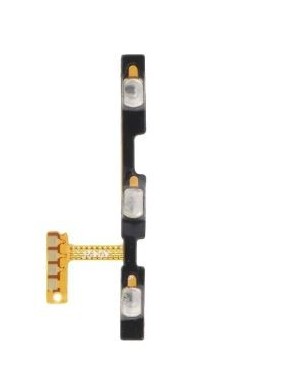 Nappe Power On/off & Volume pour Samsung Galaxy A04e