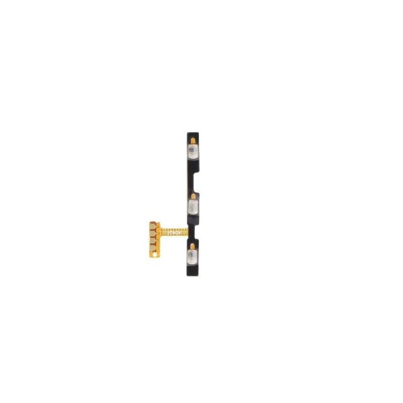 Nappe Power On/off & Volume pour Samsung Galaxy A04e