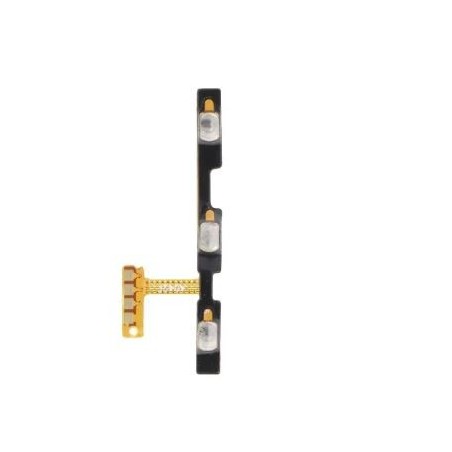 Nappe Power On/off & Volume pour Samsung Galaxy A04e