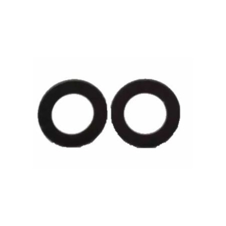 Lentille caméra arrière pour Samsung Galaxy A04e (A042F)