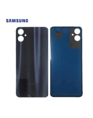 Vitre arrière Samsung Galaxy A05 (A055F) Noir
