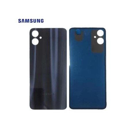 Vitre arrière Samsung Galaxy A05 (A055F) Noir