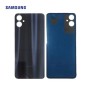 Vitre arrière Samsung Galaxy A05 (A055F) Noir