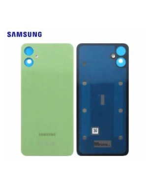 Vitre arrière Samsung Galaxy A05 (A055F) Vert clair