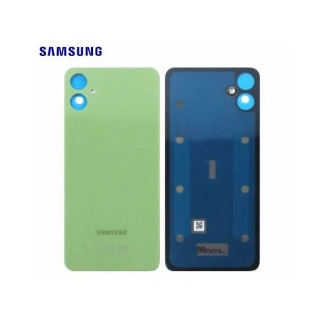 Vitre arrière Samsung Galaxy A05 (A055F) Vert clair