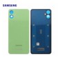 Vitre arrière Samsung Galaxy A05 (A055F) Vert clair