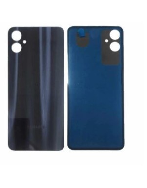 Vitre arrière pour Samsung Galaxy A05 (A055F) Noir