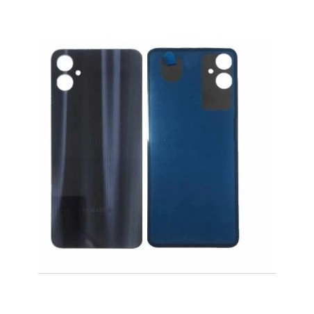 Vitre arrière pour Samsung Galaxy A05 (A055F) Noir