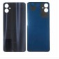Vitre arrière pour Samsung Galaxy A05 (A055F) Noir