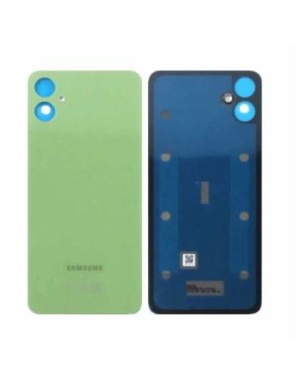 Vitre arrière pour Samsung Galaxy A05 (A055F) Vert clair