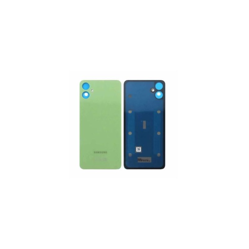 Vitre arrière pour Samsung Galaxy A05 (A055F) Vert clair