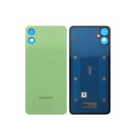 Vitre arrière pour Samsung Galaxy A05 (A055F) Vert clair