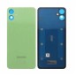 Vitre arrière pour Samsung Galaxy A05 (A055F) Vert clair
