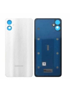 Vitre arrière pour Samsung Galaxy A05 (A055F) Blanc