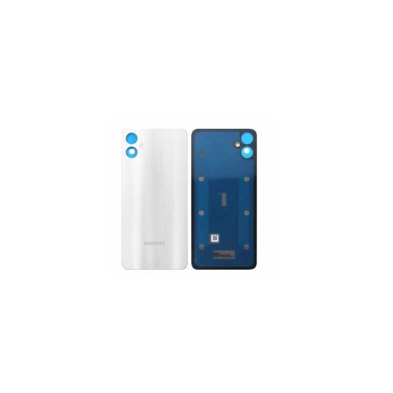 Vitre arrière pour Samsung Galaxy A05 (A055F) Blanc