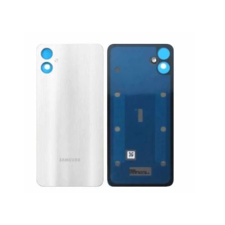 Vitre arrière pour Samsung Galaxy A05 (A055F) Blanc