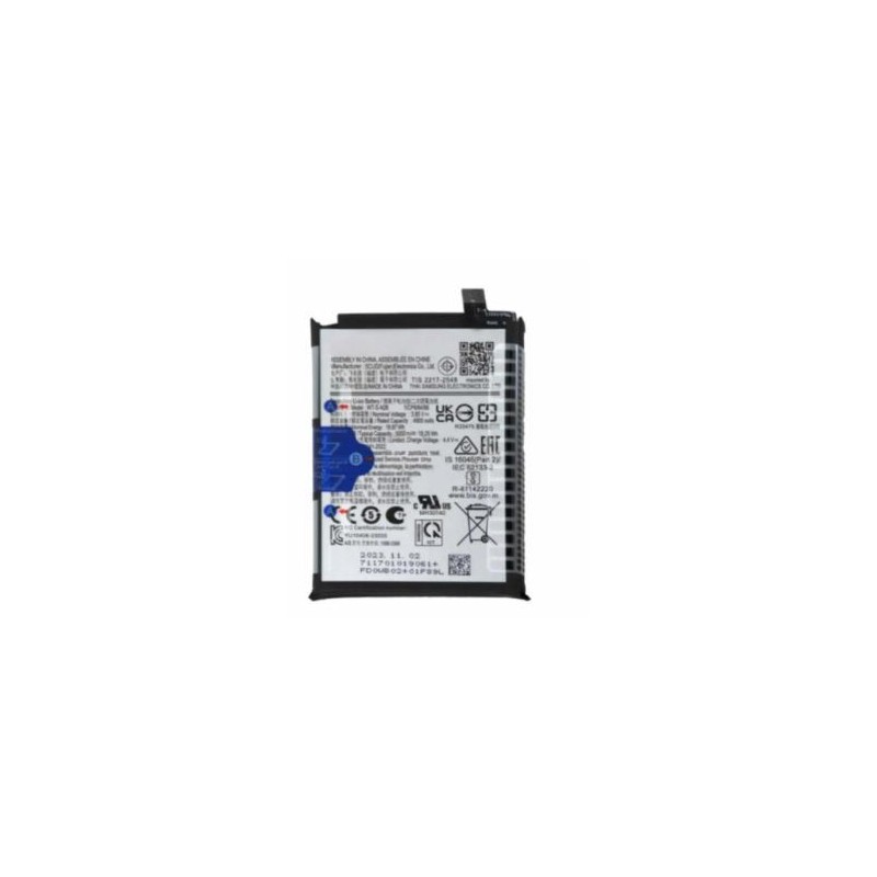 Batterie pour Samsung Galaxy A05 (A055F)