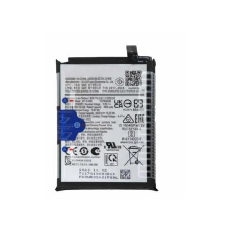 Batterie pour Samsung Galaxy A05 (A055F)