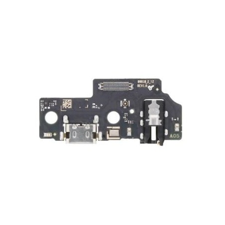 Connecteur de charge pour Samsung Galaxy A05 (A055F)