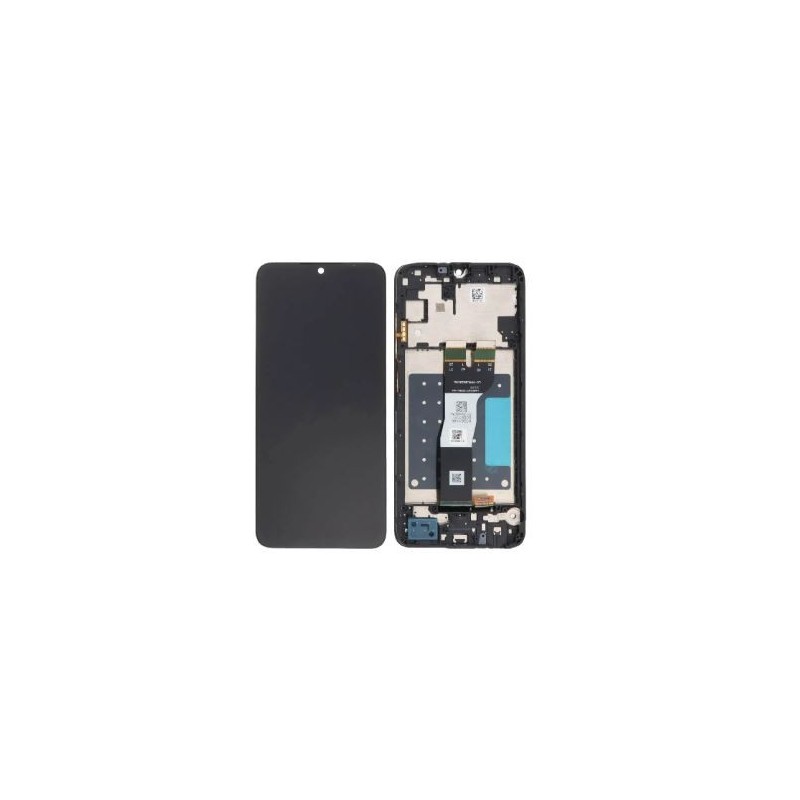 Ecran Complet pour Samsung Galaxy A05s (A057F) Noir