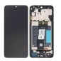 Ecran Complet pour Samsung Galaxy A05s (A057F) Noir