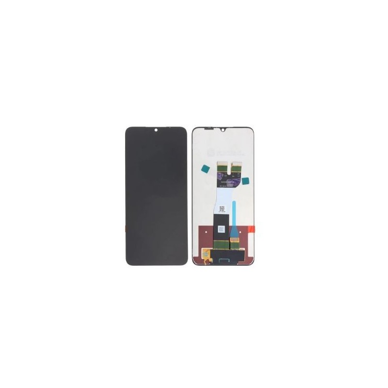 Ecran pour Samsung Galaxy A05s (A057F) Noir