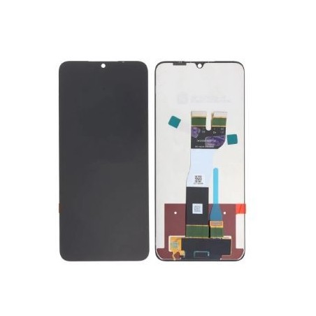 Ecran pour Samsung Galaxy A05s (A057F) Noir