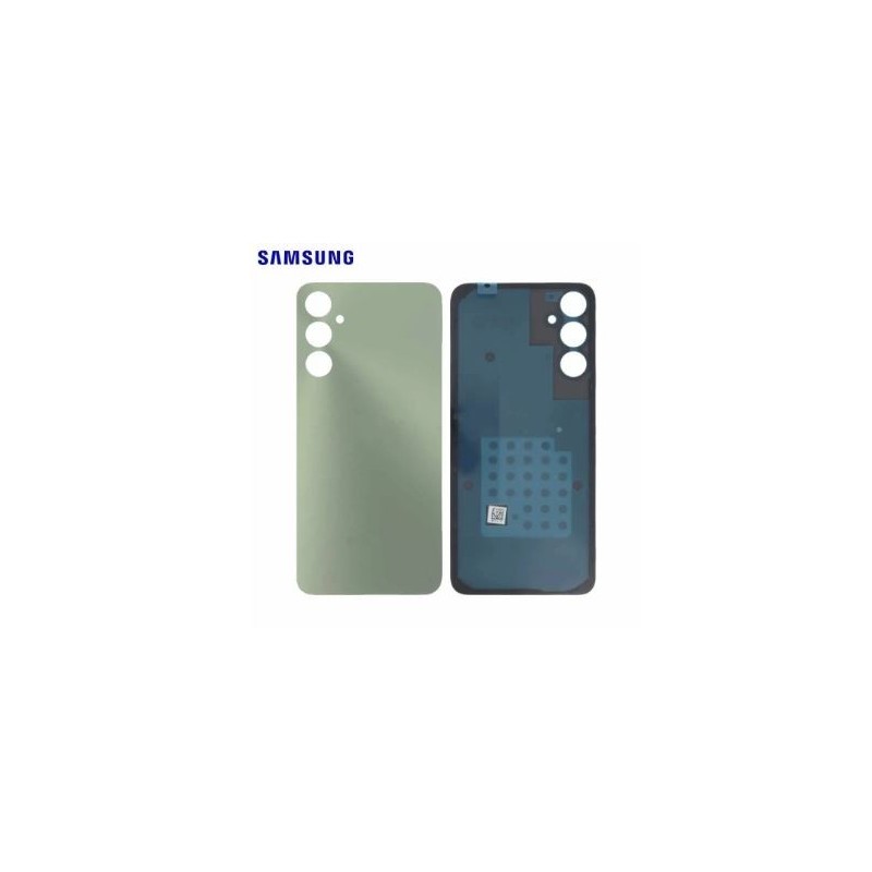 Vitre arrière Samsung Galaxy A05s (A057F) Vert Clair